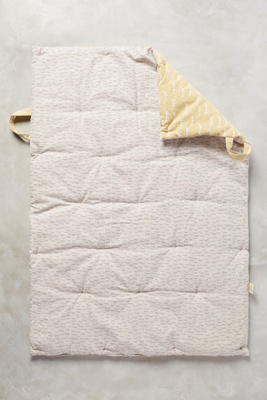 Baby Travel Pad