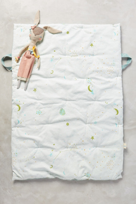 Baby Travel Pad