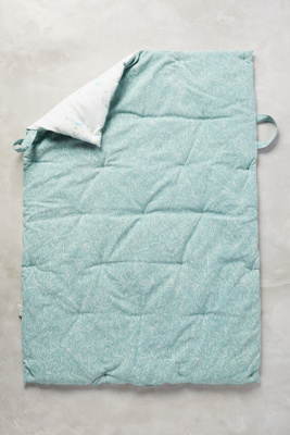 Baby Travel Pad