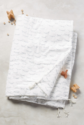 Sleepyhead Toddler Coverlet