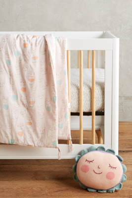 Sleepyhead Toddler Coverlet