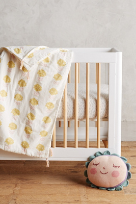 Sleepyhead Toddler Coverlet