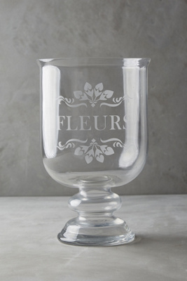 Vase De Fleurs