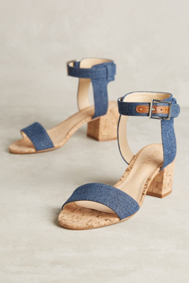 schutz abby mid heel