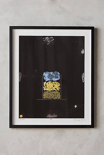 Awoken Wall Art