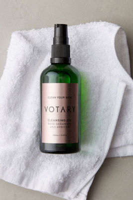 Votary Cleansing Oil