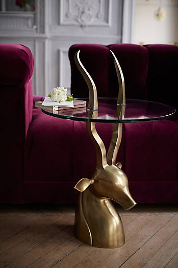 Ibex Side Table