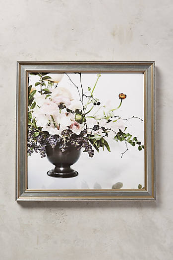 Floral Wall Art
