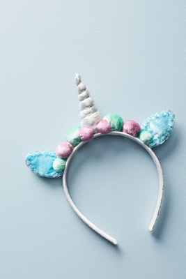 Unicorn Headband