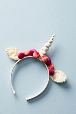 Unicorn Headband