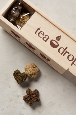 Tea Drop Sampler Set