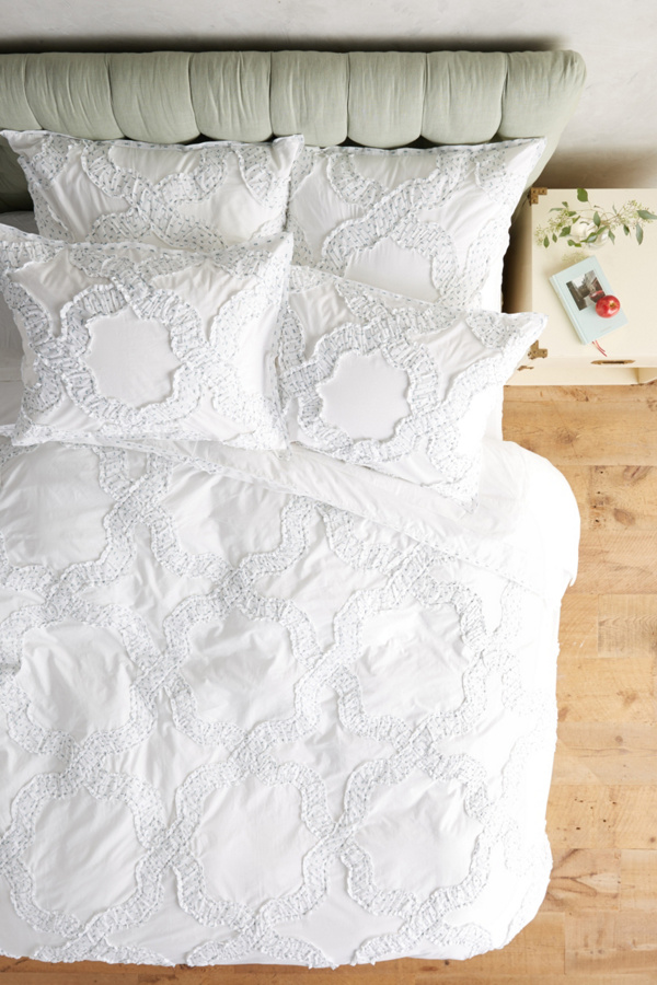 Vouline Duvet Anthropologie 2019 Trends Xoosha