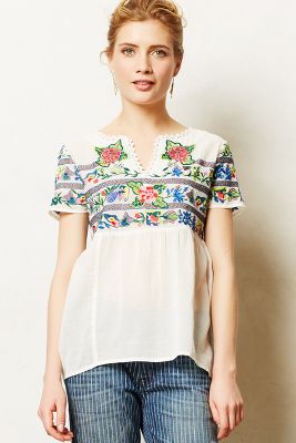 stussy bouquet tee 2020