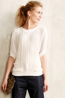 Macon Blouse