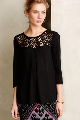 Sparkling Bellini Tank