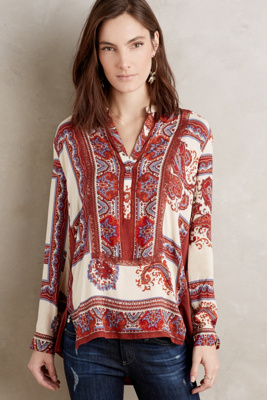 Nahara Tunic
