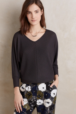 Tous Les Jours Dolman Top