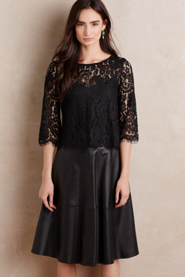 Ipsillia Lace Blouse