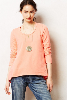 Mixmade Sweatshirt