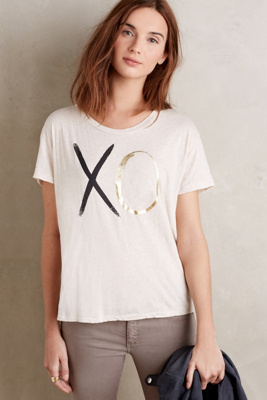 XO Tee