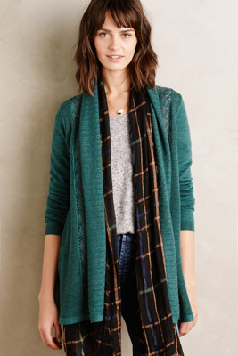 Messina Cardigan