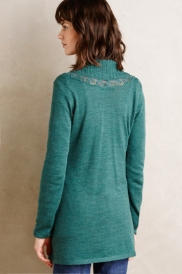 Messina Cardigan