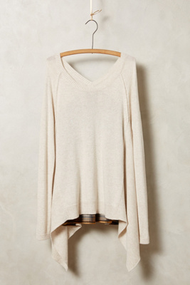 Octubre Pullover