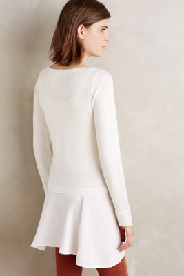Pavilion Pullover