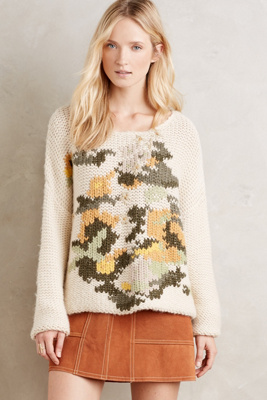 Apennine Pullover