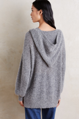 Hooded Leland Pullover