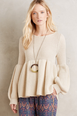 Tenney Pullover