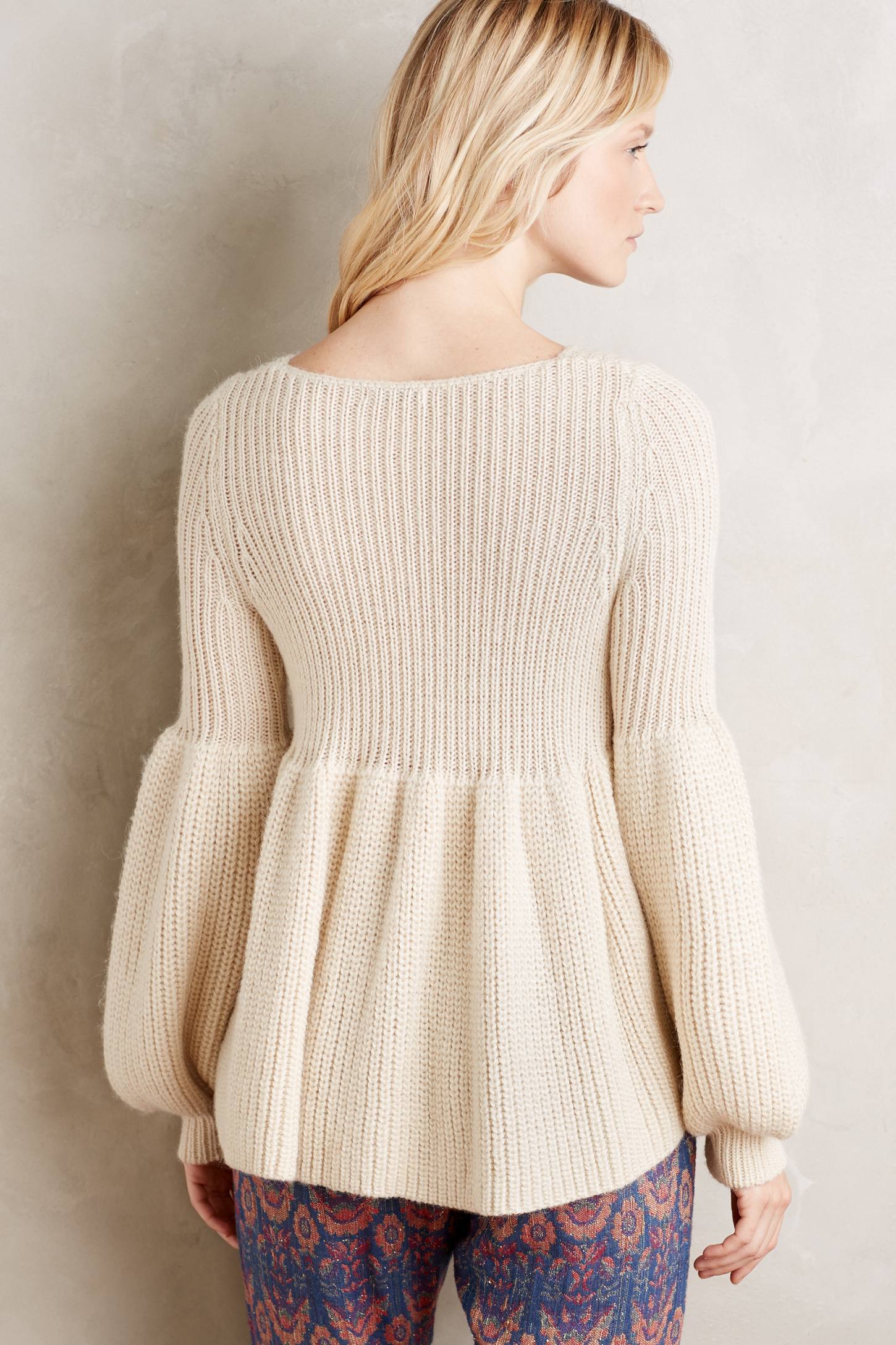Tenney Pullover