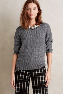 Brillar Pullover