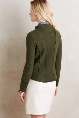 Anthropologie’s October Arrivals: Tops & Jacket - Topista