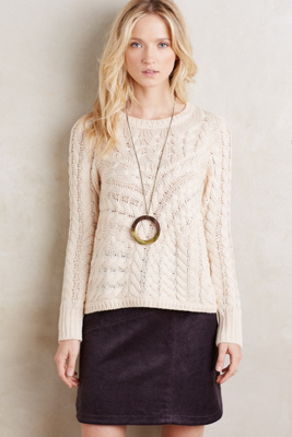 Ardila Pullover