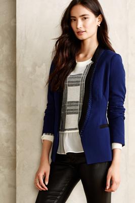 Dera Blazer