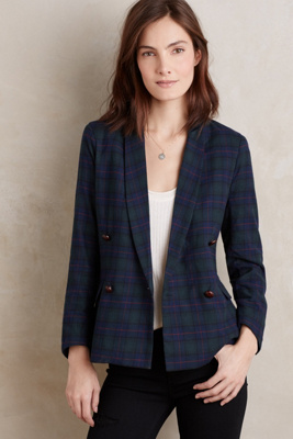 Collegiate Blazer