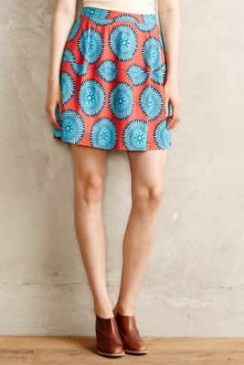 Tisza Skirt