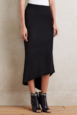 Chelan Sweater Skirt