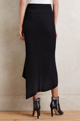 Chelan Sweater Skirt