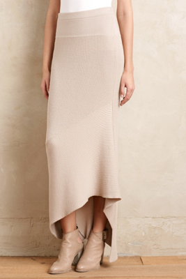 Chelan Sweater Skirt