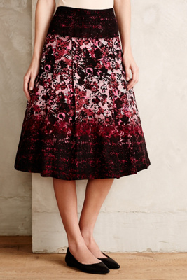 Golden Hour Skirt