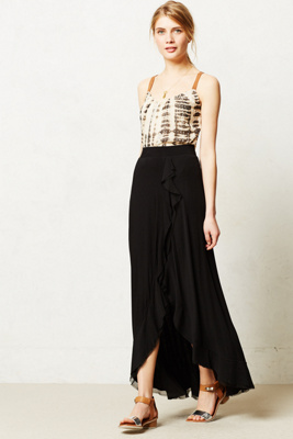 st frock maxi skirts
