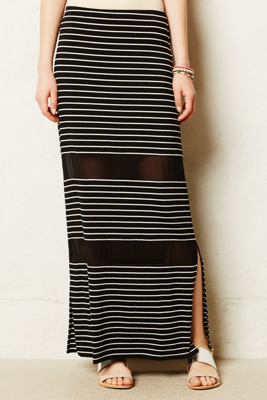 Piper Maxi Skirt