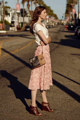 Petaluma Skirt