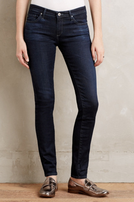 AG Stevie Jeans