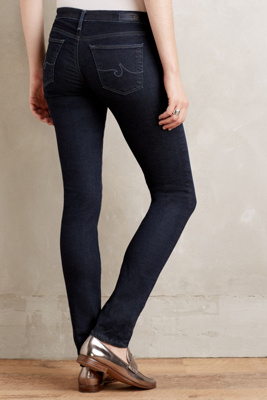AG Stevie Jeans