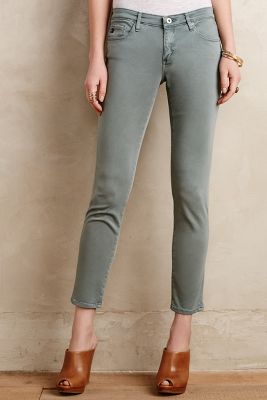 ag sateen jeans