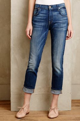 7 for all mankind relaxed skinny