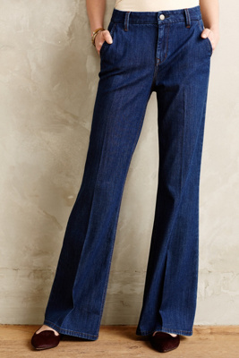 Level 99 Tanya High-Rise Trousers